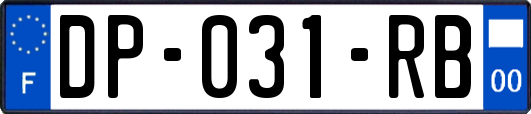 DP-031-RB