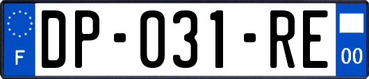 DP-031-RE