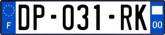 DP-031-RK