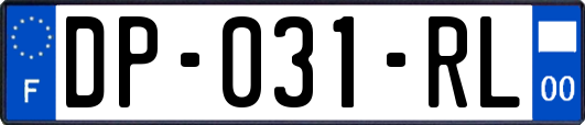 DP-031-RL