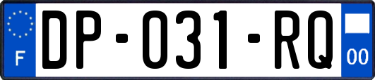 DP-031-RQ