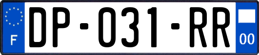 DP-031-RR