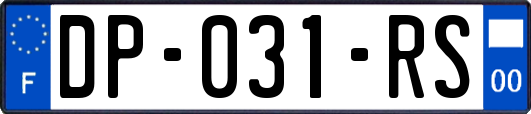 DP-031-RS