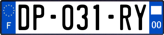 DP-031-RY