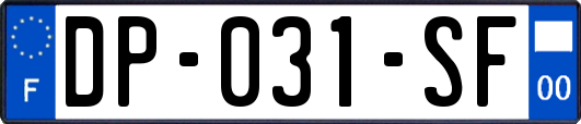DP-031-SF