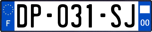 DP-031-SJ