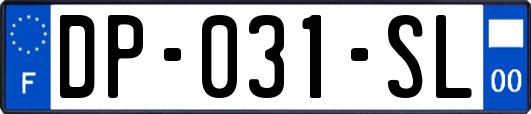 DP-031-SL