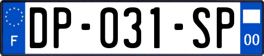 DP-031-SP
