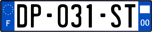 DP-031-ST