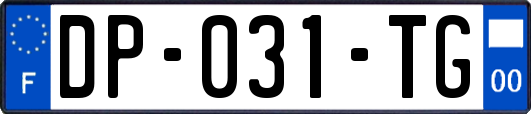 DP-031-TG