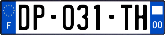 DP-031-TH