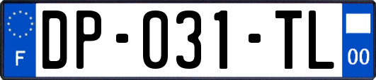 DP-031-TL