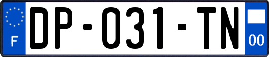 DP-031-TN