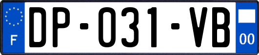 DP-031-VB