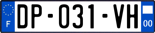 DP-031-VH