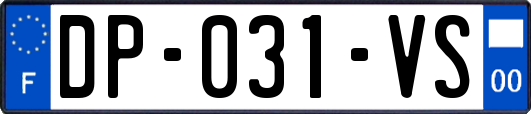 DP-031-VS