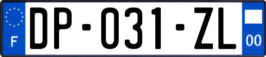 DP-031-ZL