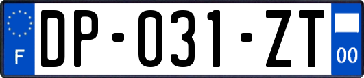 DP-031-ZT