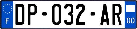 DP-032-AR