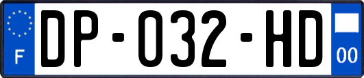 DP-032-HD