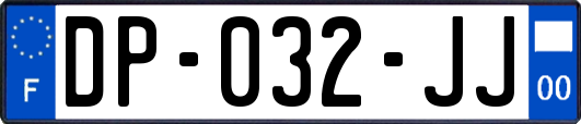 DP-032-JJ
