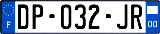 DP-032-JR