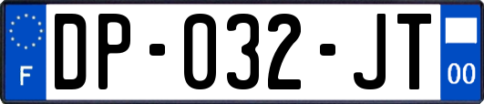 DP-032-JT