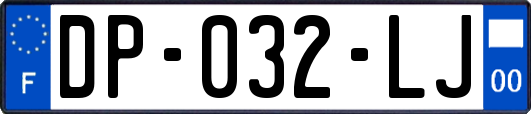 DP-032-LJ