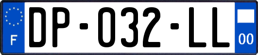 DP-032-LL