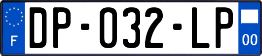 DP-032-LP