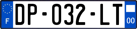 DP-032-LT