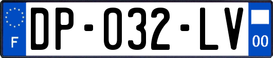 DP-032-LV
