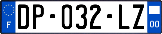 DP-032-LZ