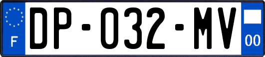 DP-032-MV