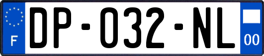 DP-032-NL
