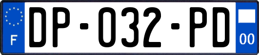 DP-032-PD