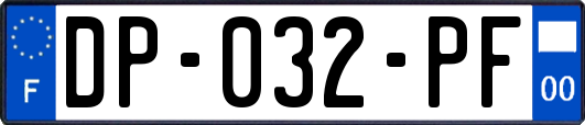 DP-032-PF