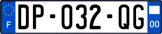 DP-032-QG