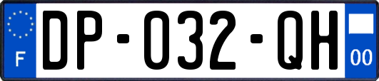 DP-032-QH