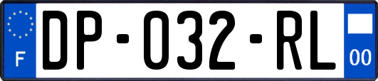 DP-032-RL