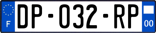 DP-032-RP