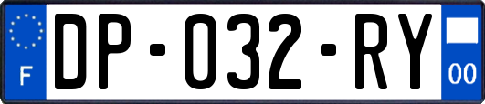 DP-032-RY
