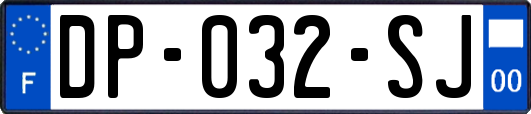DP-032-SJ