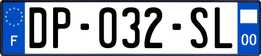 DP-032-SL