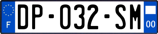 DP-032-SM