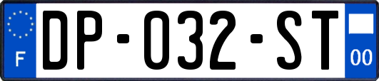 DP-032-ST