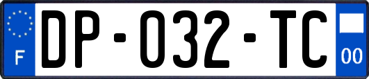 DP-032-TC
