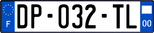DP-032-TL