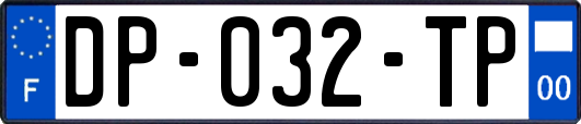 DP-032-TP