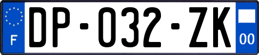 DP-032-ZK